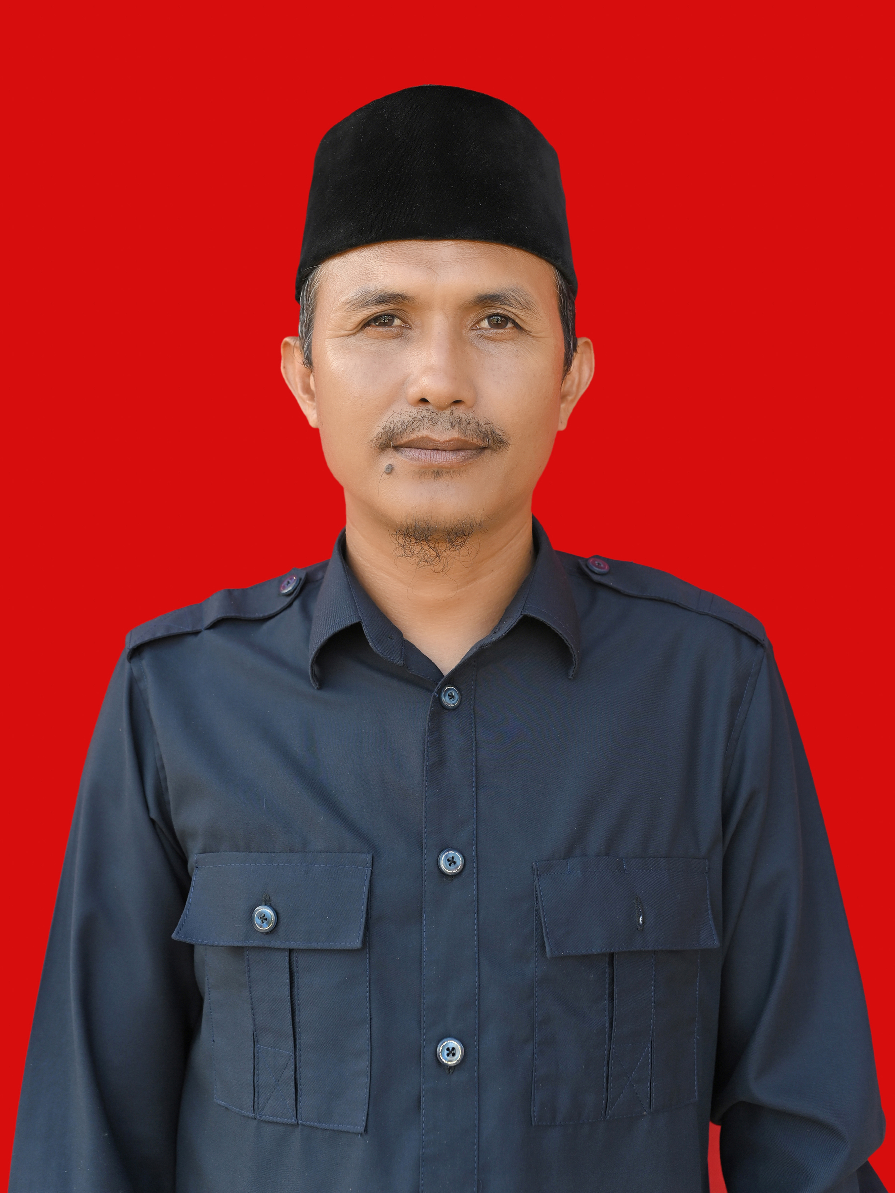 Indra Rohadi, S.Sos