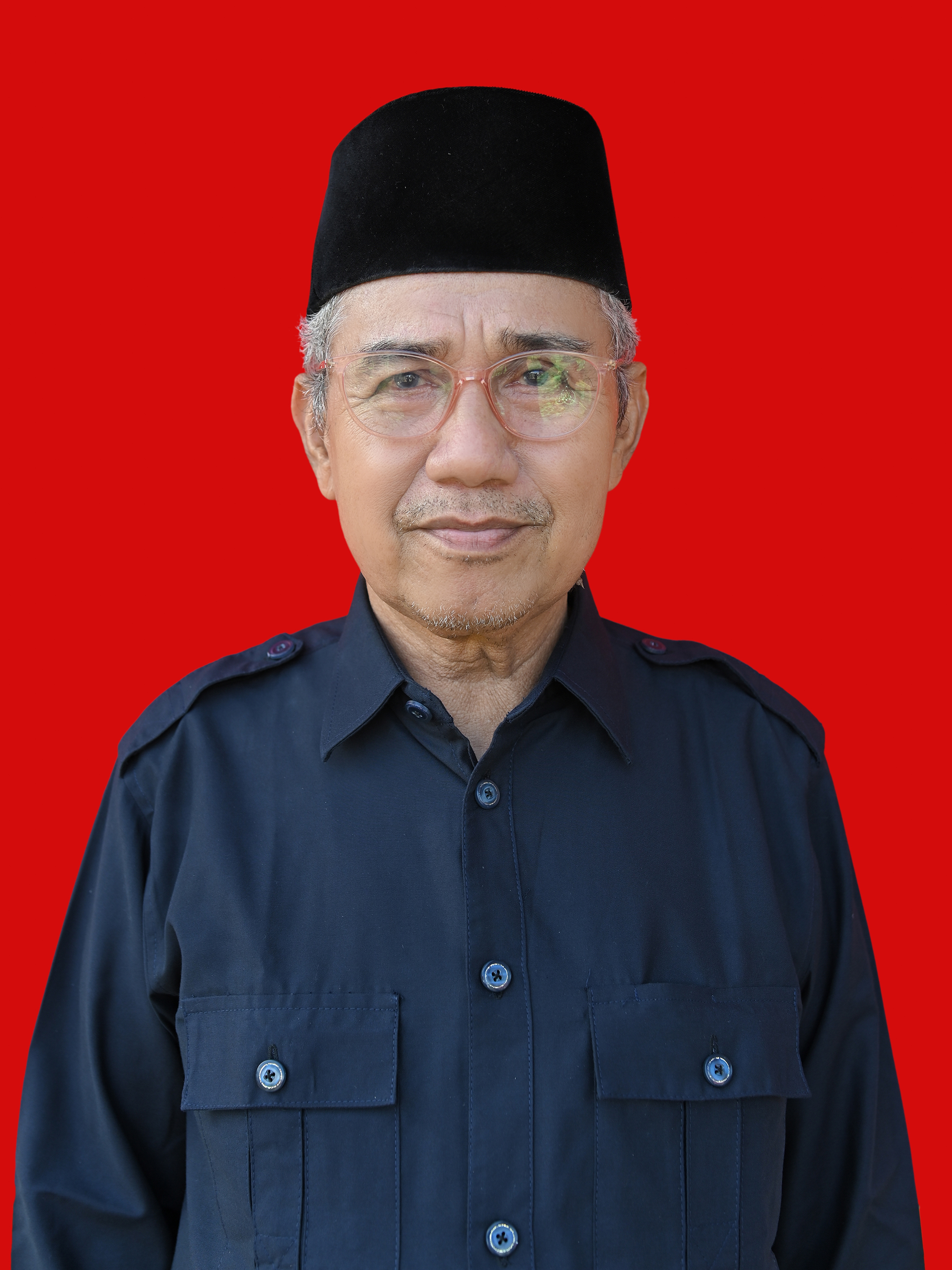 Dasril M Nur, S.Ag