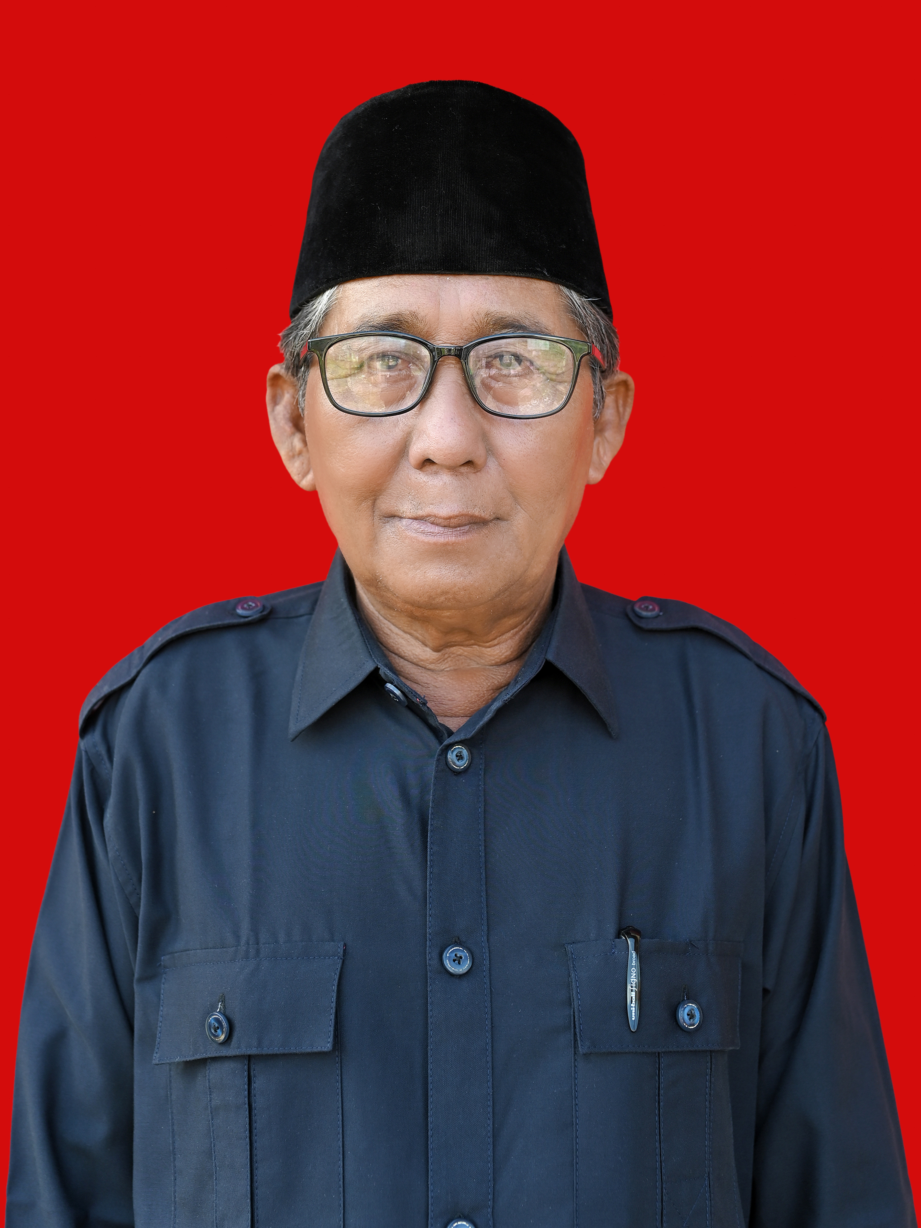 Kasasi, S.Pd