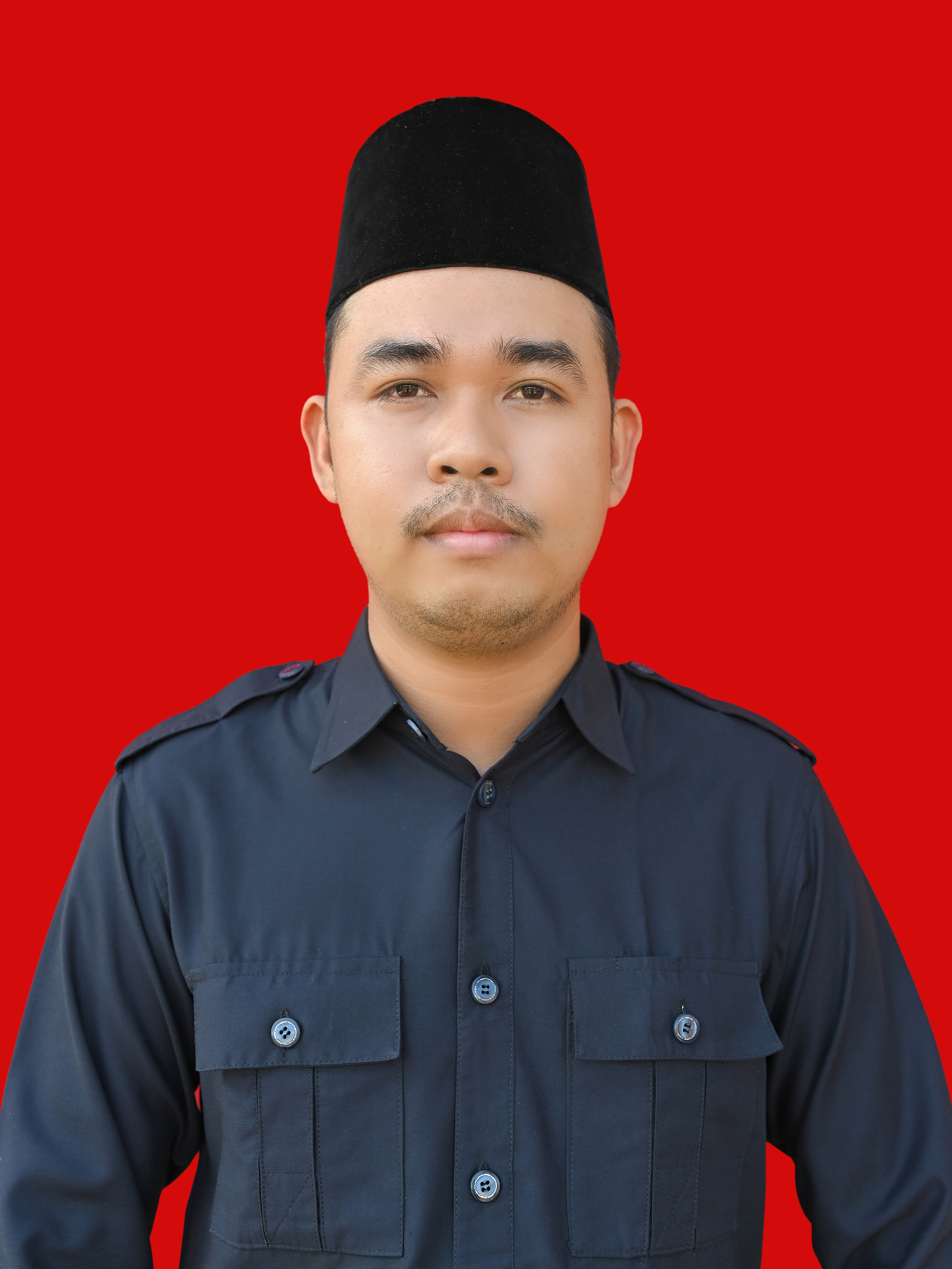 Randi Eka Putra, S.Pd