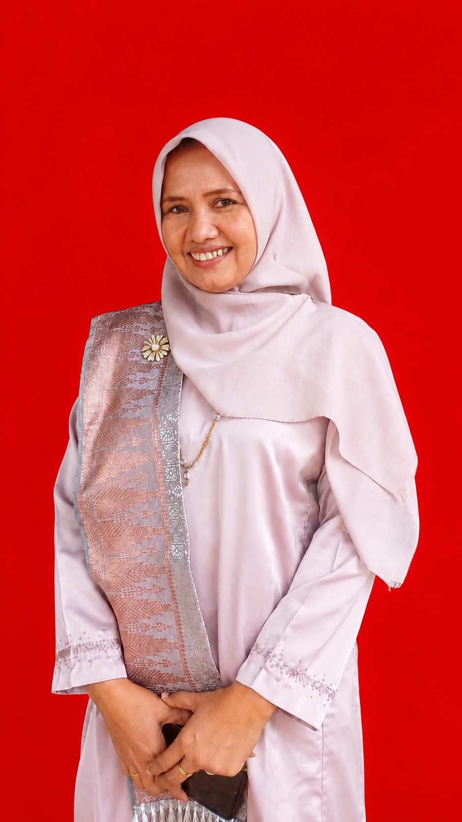 ASMARA YUSNIARTI