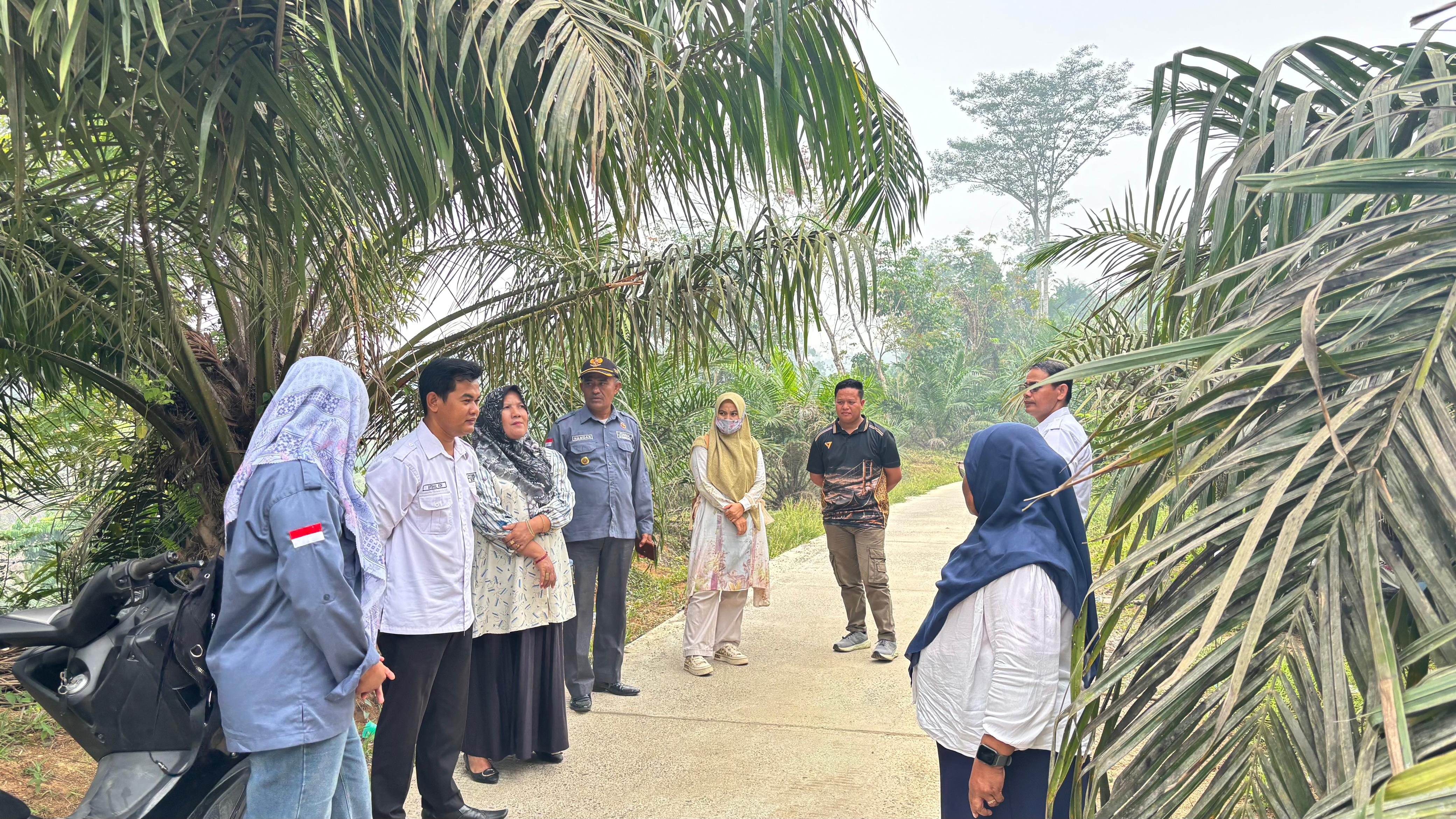 MONEV KEGIATAN ANGGARAN 2026