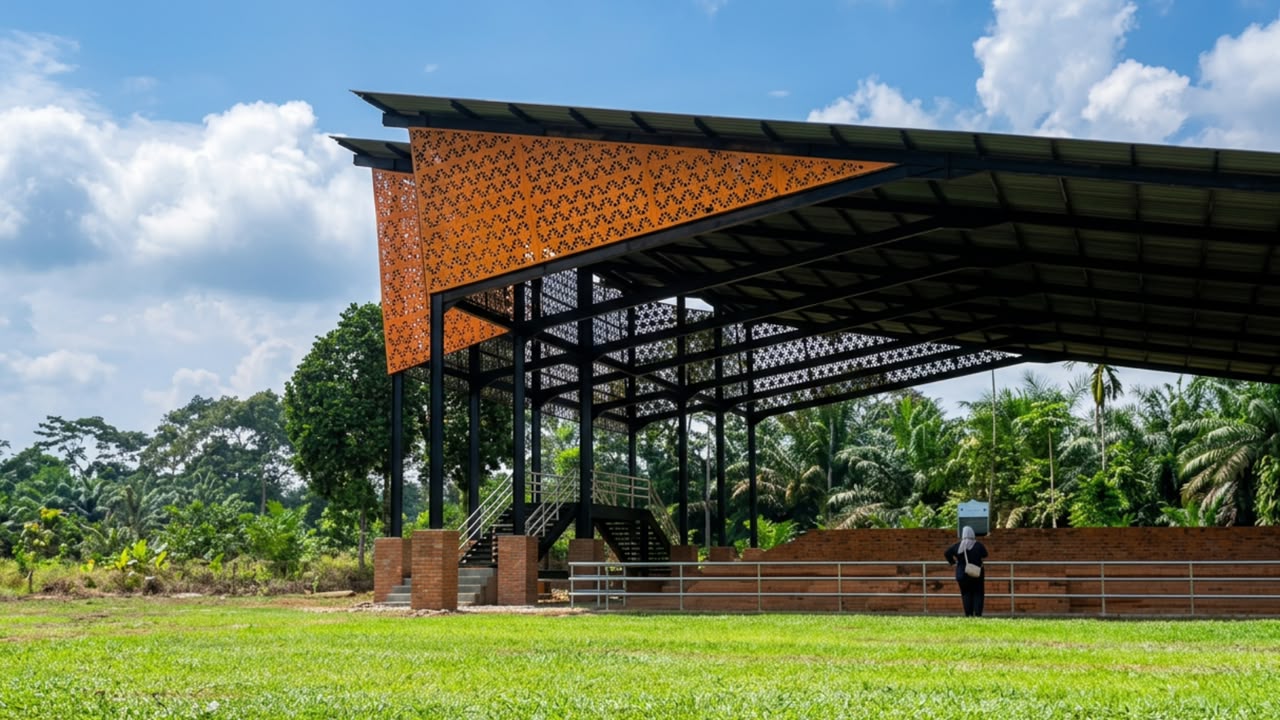 Candi Padang Roco