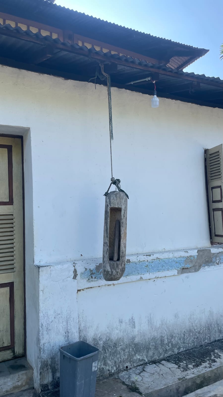 Masjid Tuo Siguntur