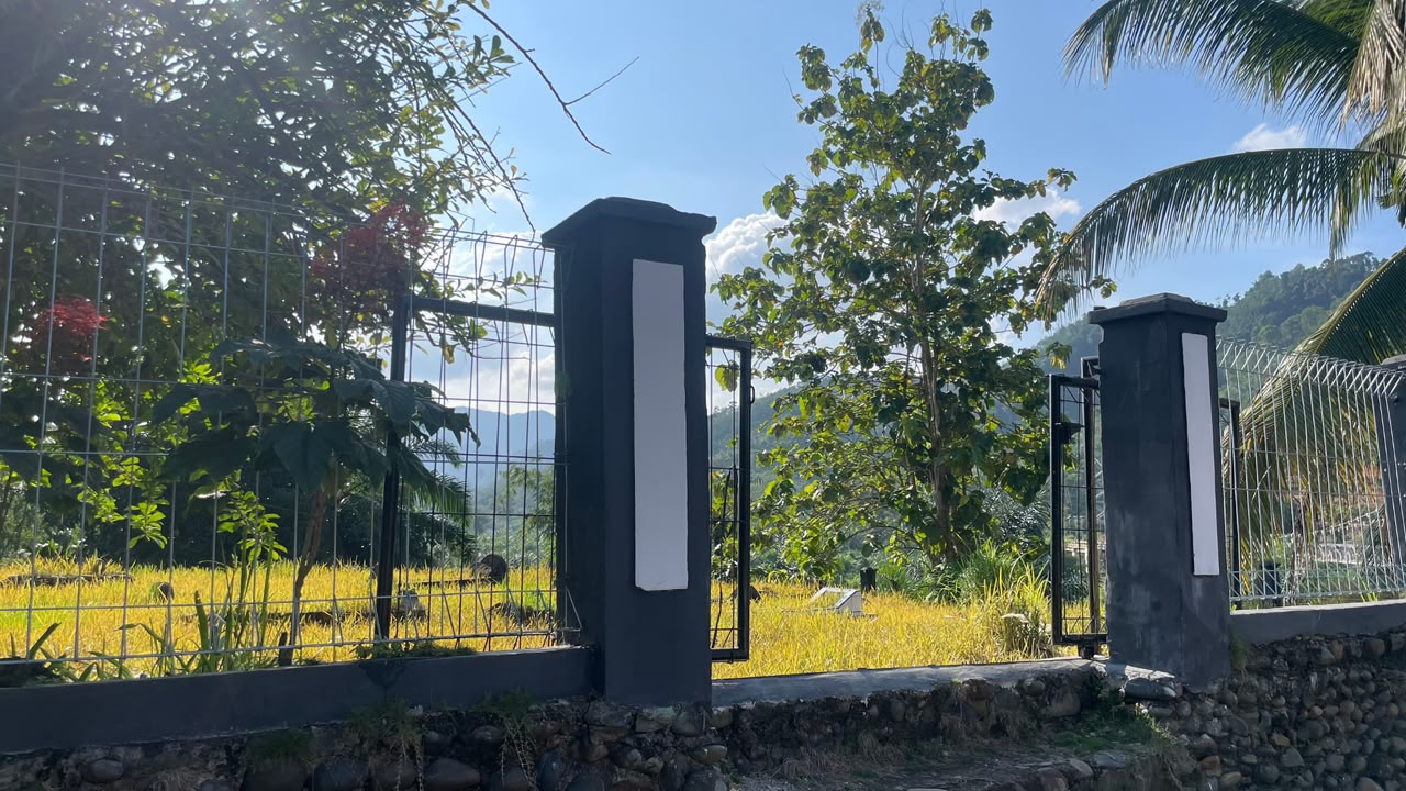 Makam Raja-raja Siguntur