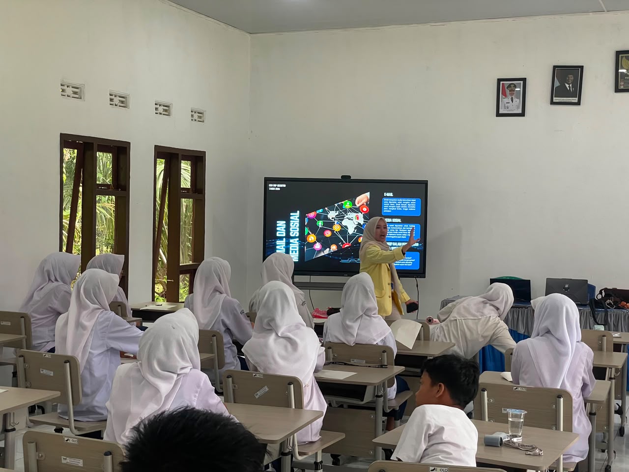 Belajar Excel, Bekal Keterampilan Masa Depan