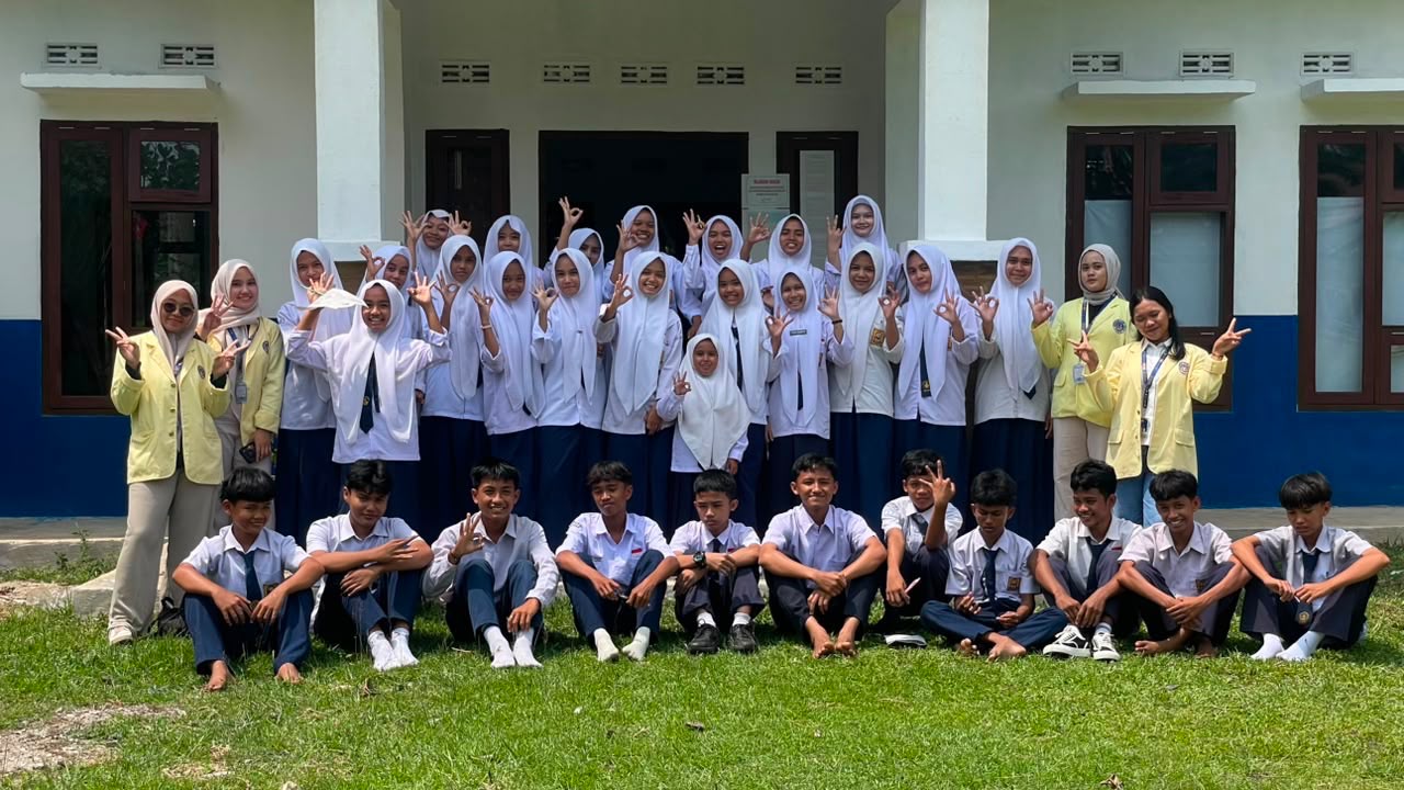 Belajar Excel, Bekal Keterampilan Masa Depan