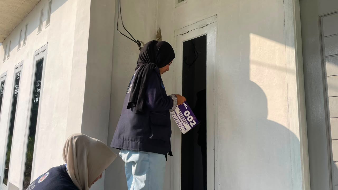 Mewujudkan Lingkungan yang Lebih Tertata