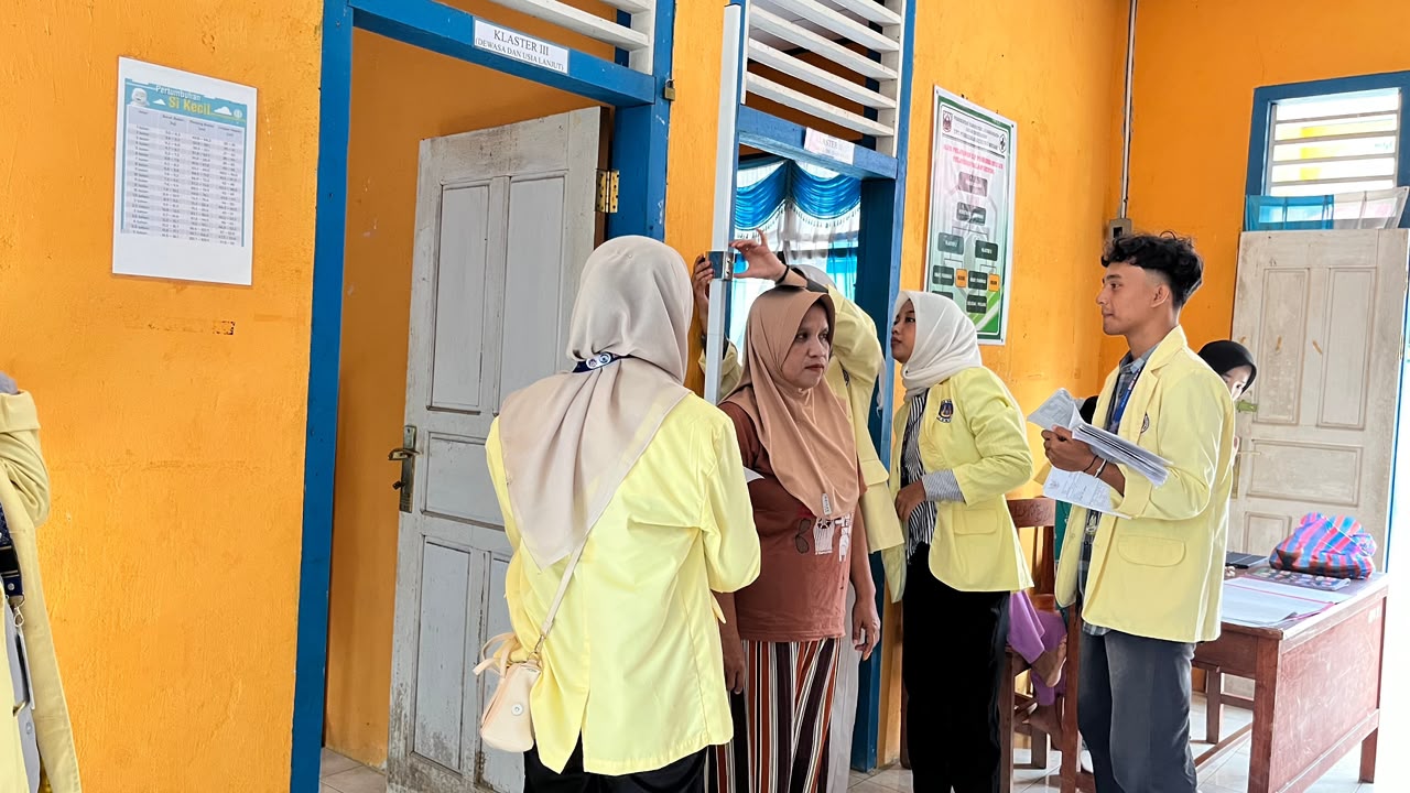 Peduli Kesehatan, Wujudkan Masyarakat Sehat
