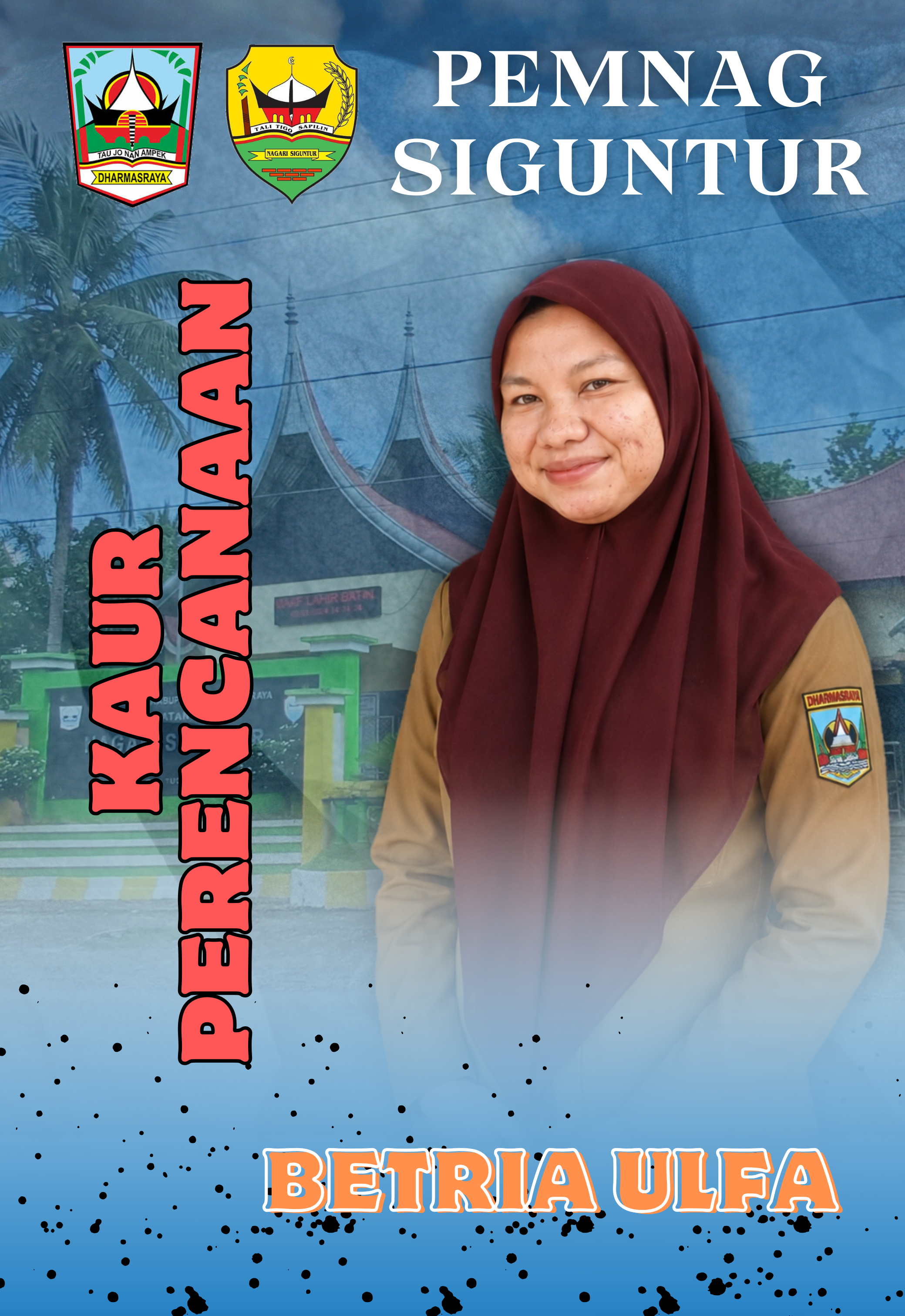 Betria Ulfa