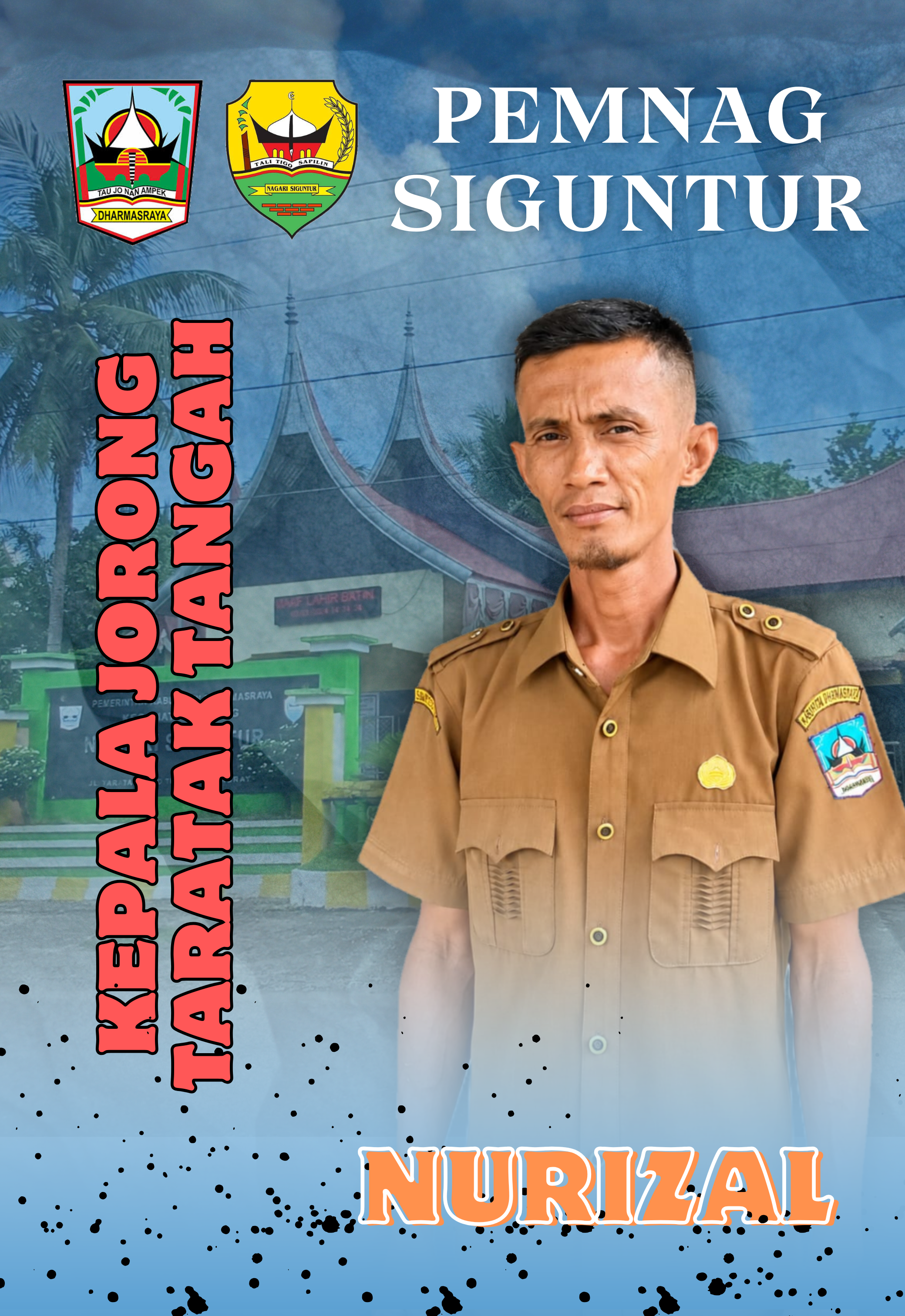 Nurizal