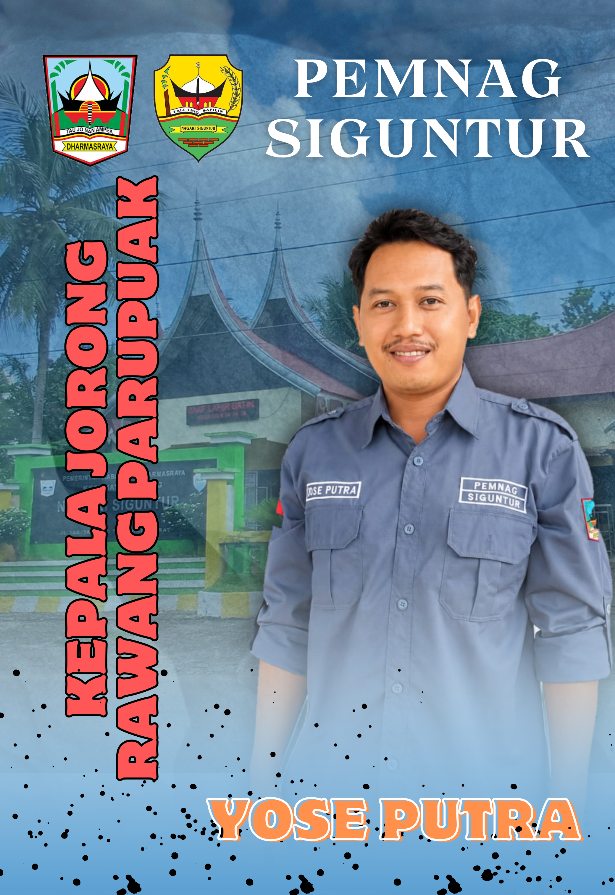 Yose Putra