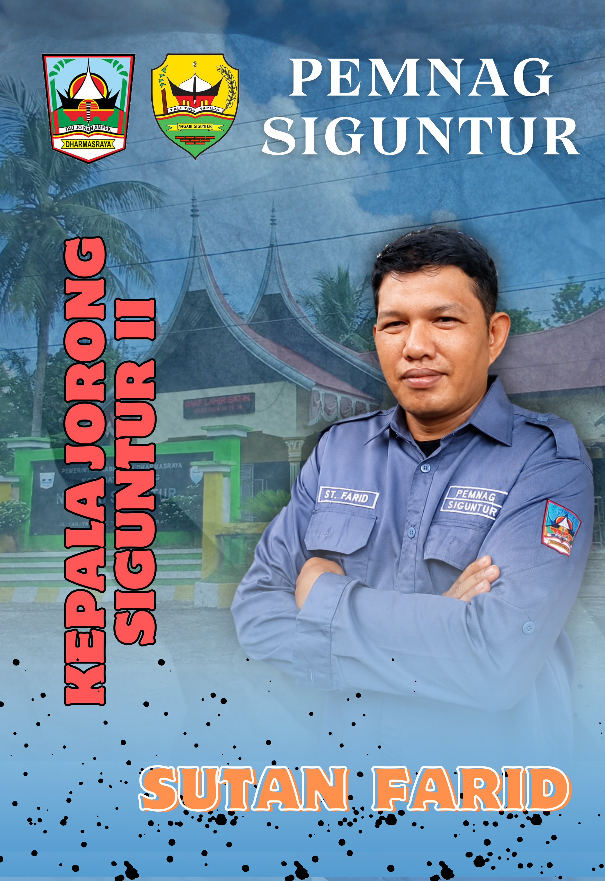 Sutan Farid