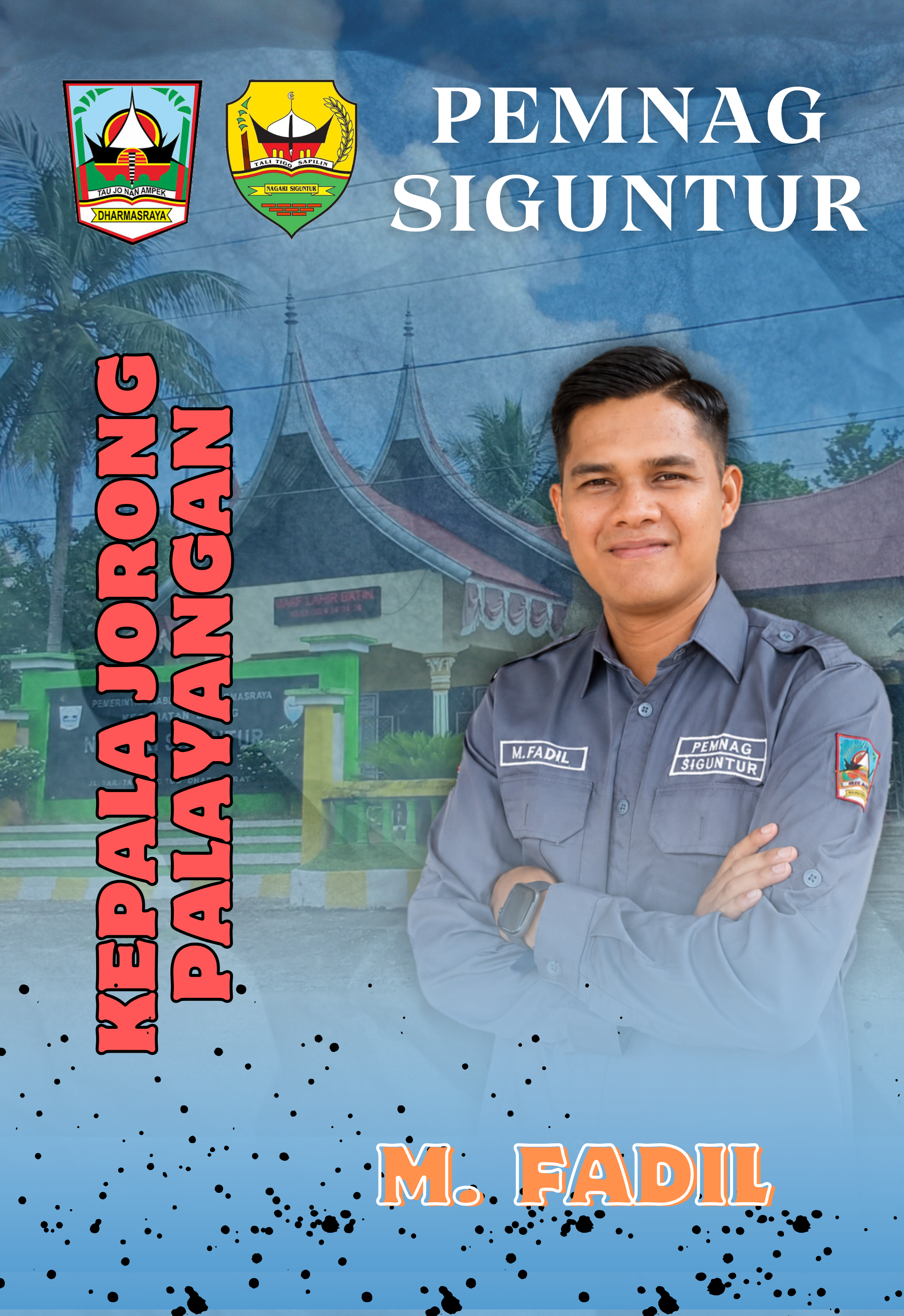 M.Fadil
